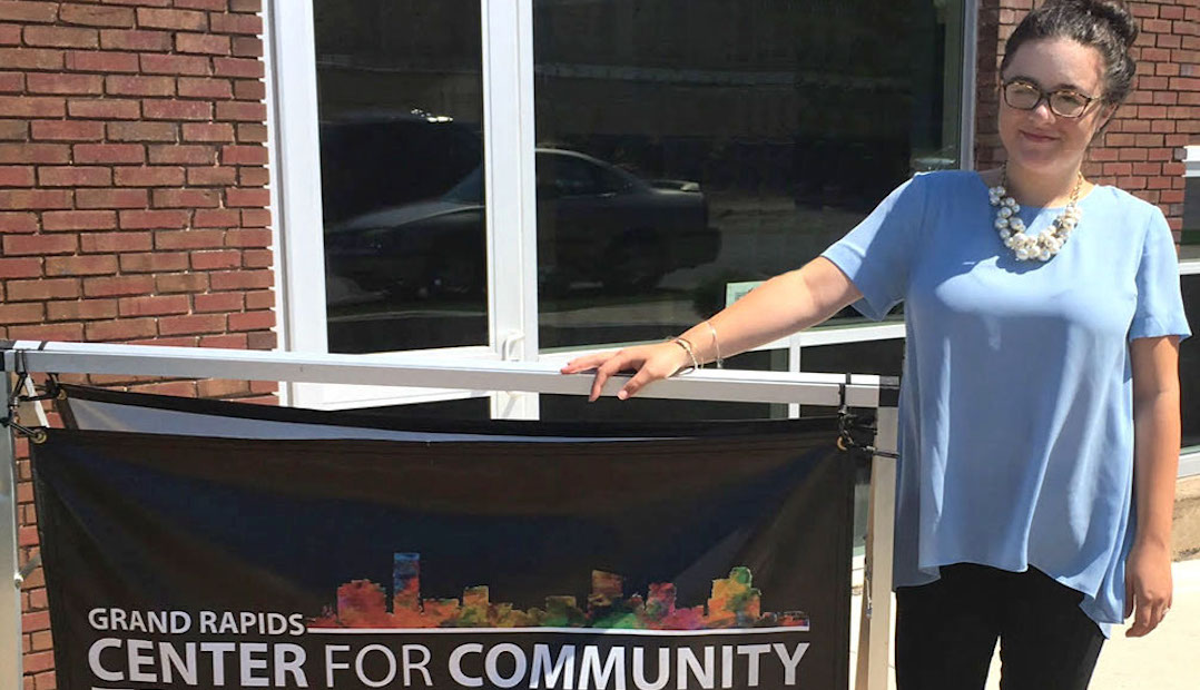 Read more about the article Alumni Highlight: Dakota Riehl