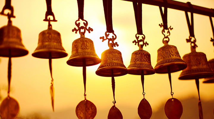 Read more about the article American Religious Sounds Project Awarded $750,000 Grant