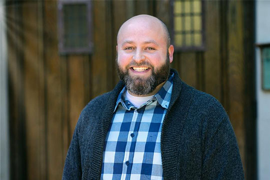 Read more about the article First Endowed Chair of Spirituality Appointed