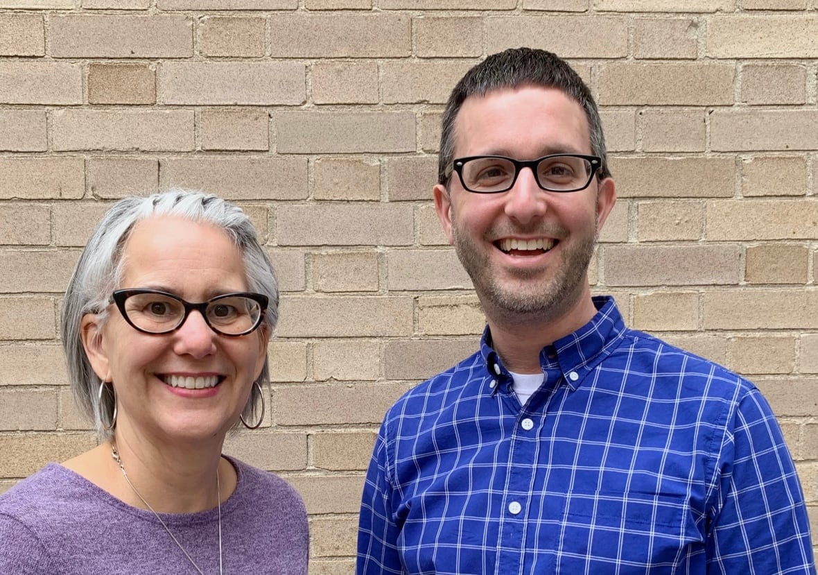 Read more about the article Amy DeRogatis featured on CBC Radio-Canada for work with American Religious Sounds Project