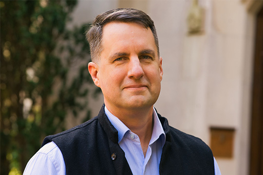 Read more about the article Lessons from a Flipped Classroom with Jon Keune