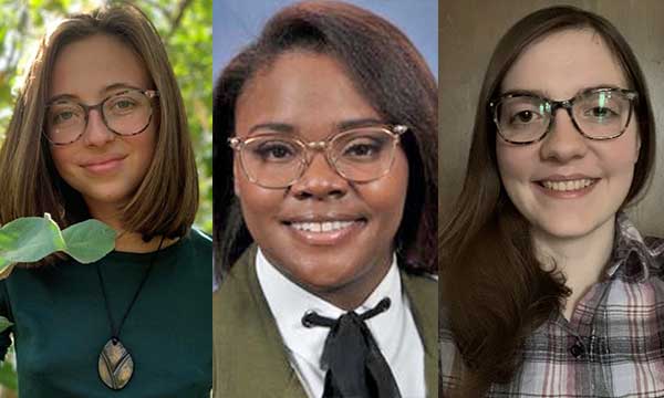 Read more about the article Department of Religious Studies Honors Graduates for Achievements 