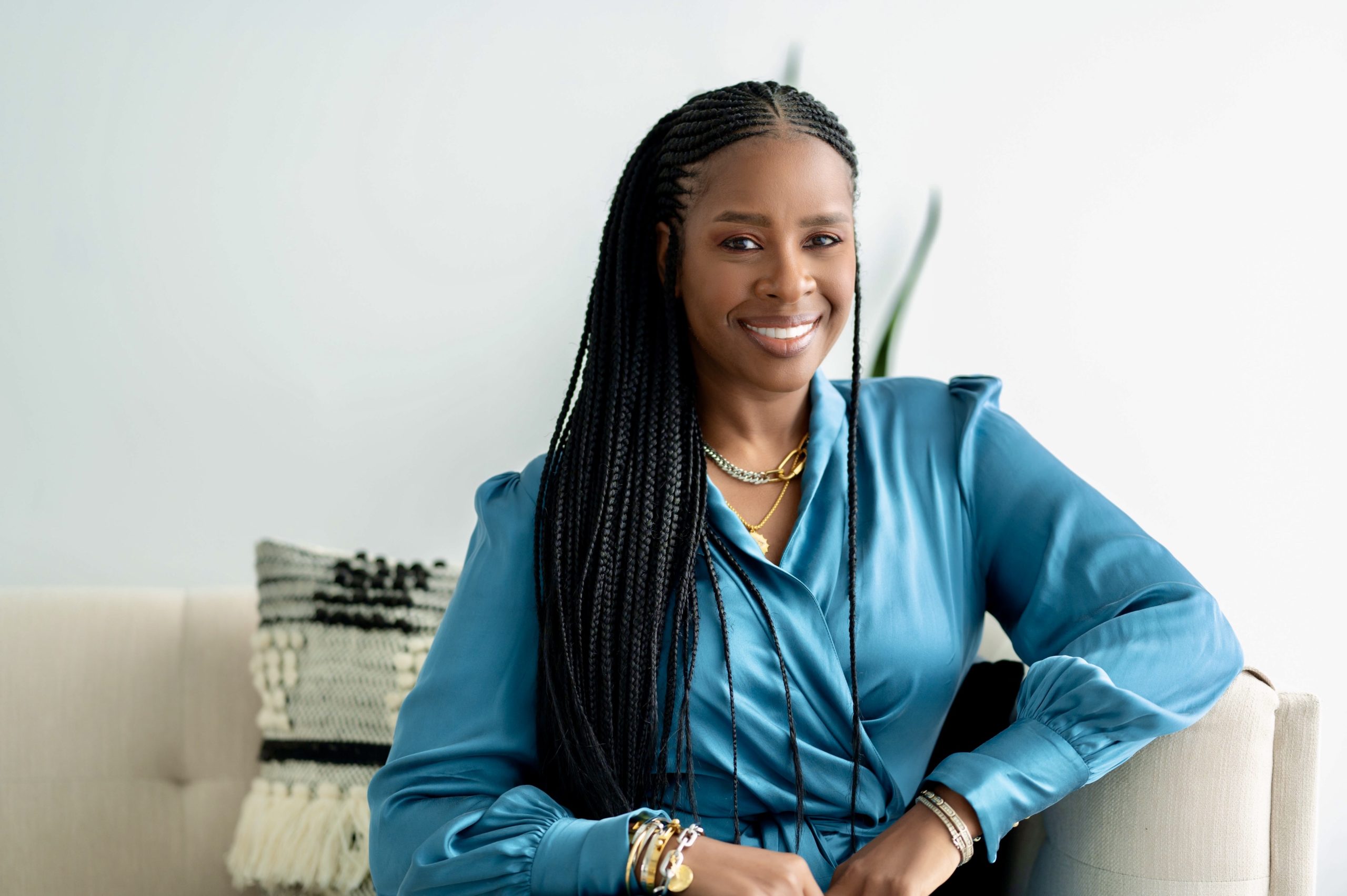 Read more about the article Professor Brings Black Religion and Spirituality Expertise to Religious Studies Department