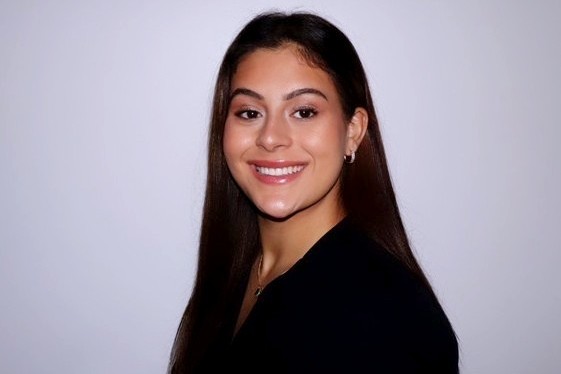 Read more about the article Religious Studies Major Goes Above and Beyond to Volunteer
