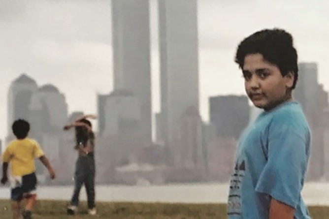 Read more about the article Muslim American 9/11 Hero Subject of Film by MSU Religious Studies Professor