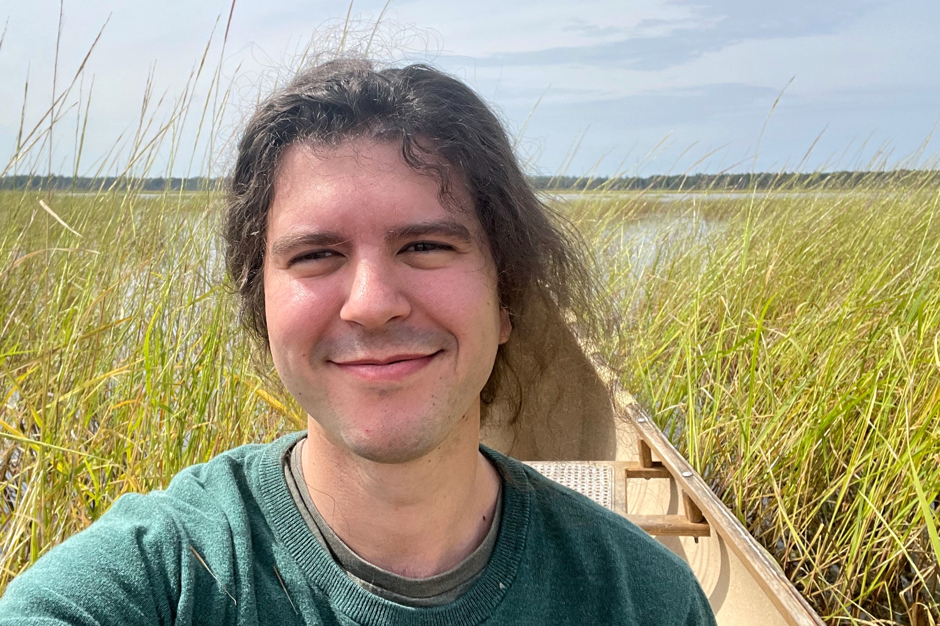 Read more about the article 1855 Professor: Researching and Teaching Native American Environmental Ethics