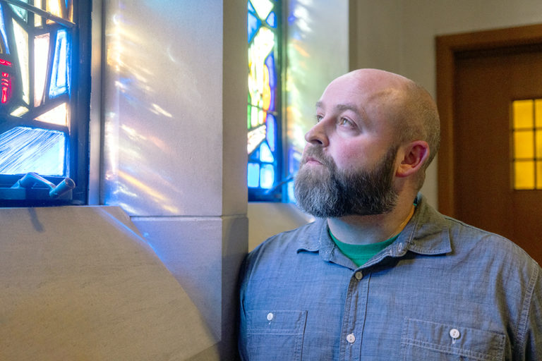 Read more about the article Ask the Expert: How Is Spirituality Expanding Beyond Religion?