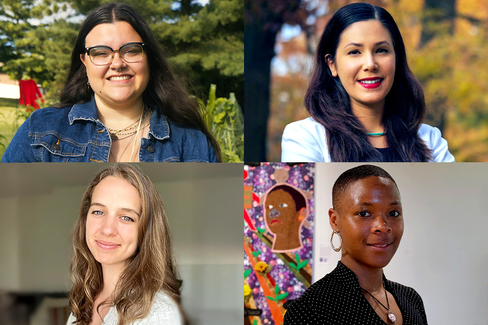 Read more about the article First MSU Faculty and Alum Selected for Artists-in-Residence Program at W.K. Kellogg Biological Station