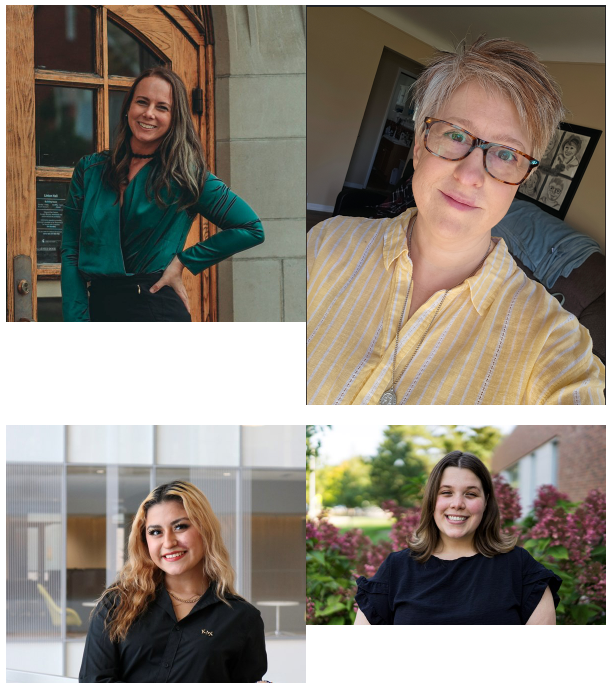 Read more about the article Congratulations to the First Cohort of MA Graduate Students in the Nonprofit Leadership Online Programs!